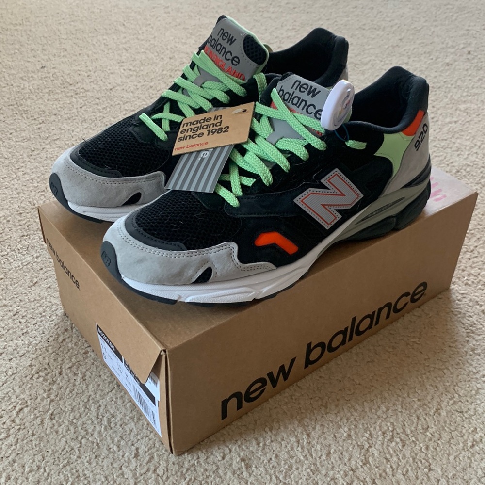 New Balance 920 NIB